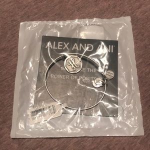 Alex and Ani Bracelet